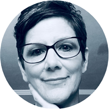 Photo of SANDRA EDWARDS