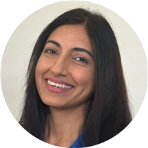 Photo of Dr. SHEETAL RASHMIKANT JOSHI