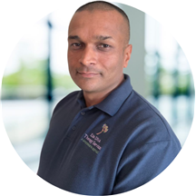 Photo of Mr. SHAILENDRA JAIN