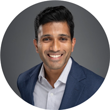 Photo of NITHIN D. REDDY