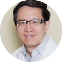 Photo of Dr. WADE W. HAN