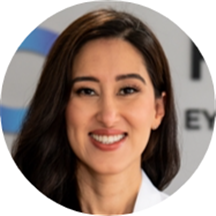 Photo of Dr. NEELOFAR GHAZNAWI