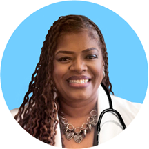 Photo of MONICA L STEPHERSON