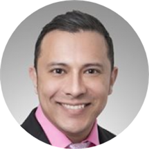 Photo of Dr. PATRICK L DOMINGUEZ
