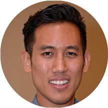 Photo of Dr. CYRUS KAO