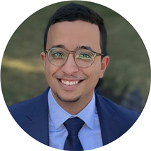Photo of Dr. MICHAEL IBRAHIM
