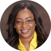Photo of FAVOR OSAKWE