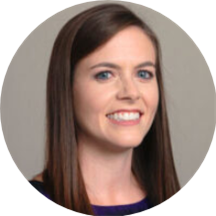 Photo of Dr. RACHEL GRIMMER CAMPBELL