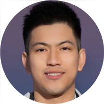 Photo of CLEEANNE JUSTIN BITUIN
