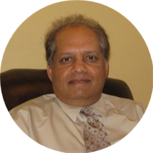 Photo of RAMESH GHANTA