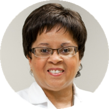 Photo of STEPHANIE CONWELL