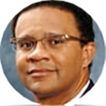 Photo of OTIS B FERGUSON