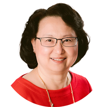 Photo of Dr. GRACE Y RYU