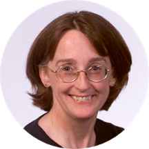 Photo of KAREN M WOLF