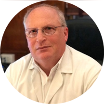 Photo of Dr. MICHAEL JONATHAN CHANDLER