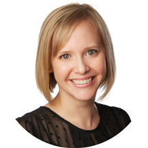 Photo of NATALIE BEAVEN MILLER
