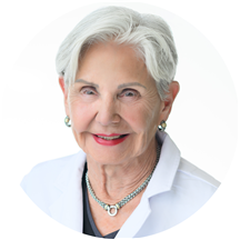 Photo of Dr. LYNN Z. TUCKER