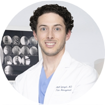 Photo of MATTHEW A SPIEGEL