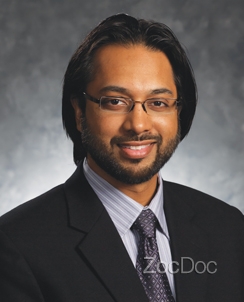 Photo of SAIF JAWEED