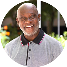 Photo of ADEKUNLE AJAYI