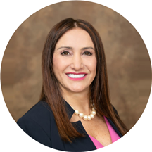 Photo of Dr. MARIA CRISTINA DAVILA