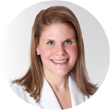 Photo of Dr. MEGHAN M CRUTE