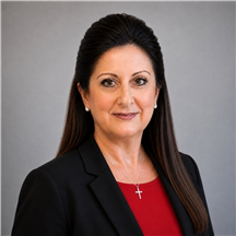 Photo of JULIE CALDWELL MARTINEZ
