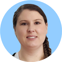 Photo of LAUREN SVENSEN DANIELS