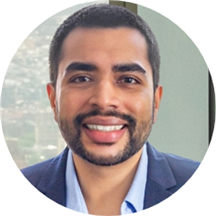 Photo of Dr. GAURAV AGARWAL