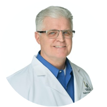Photo of Dr. FRANKLIN R JOHNSON