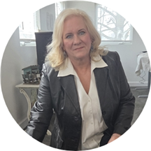 Photo of Ms. AMY R. PHARR