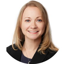 Photo of Dr. BRANDI HUNLEY DYER