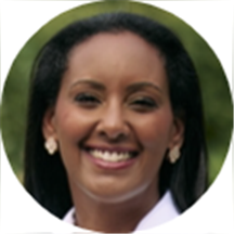 Photo of Dr. GALLANE DABELA ABRAHAM