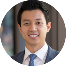 Photo of FERDINAND J CHAN