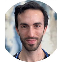 Photo of ALEXANDER BABAZADEH