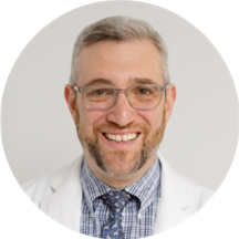 Photo of Dr. ROBERT ANDREW MORARU