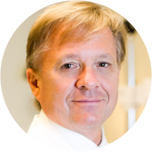 Photo of Dr. SCOTT BEHLER