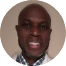 Photo of Mr. YVES R CHERY