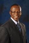 Photo of Dr. LASCELLES PINNOCK