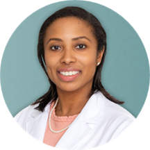 Photo of Dr. DANYELLE MARGUARITA DAWES
