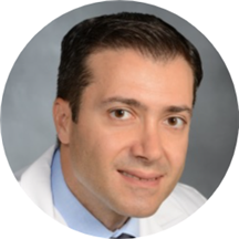 Photo of Dr. IVANCARMINE GAMBARDELLA
