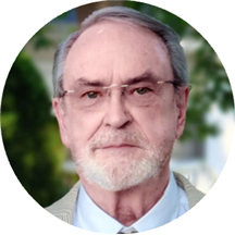 Photo of Dr. ISAAC J MCFADDEN