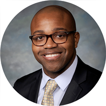 Photo of Dr. KENNETH ARCEDRICK MUNNERLYN