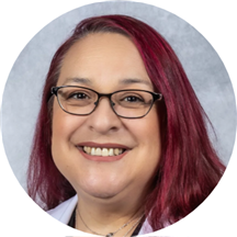 Photo of ELIZABETH G KELEMEN
