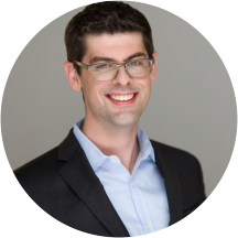 Photo of Dr. TIMOTHY MAINARDI