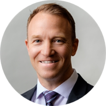 Photo of Dr. JOHN ERIC BARTSCH