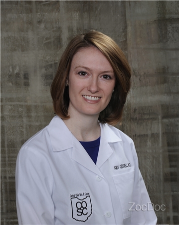 Photo of Dr. AMY LYN GOSNELL
