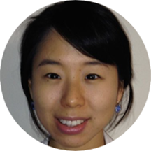 Photo of Dr. EMILY J KUO