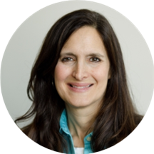 Photo of Dr. LISA KIM ELLMAN-GRUNTHER