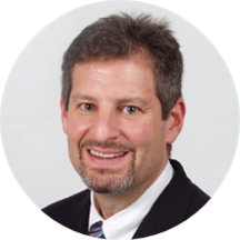 Photo of Mr. MICHAEL H. HEIT